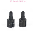 ZD RACING DBX10 Parts Differential Cups 7174