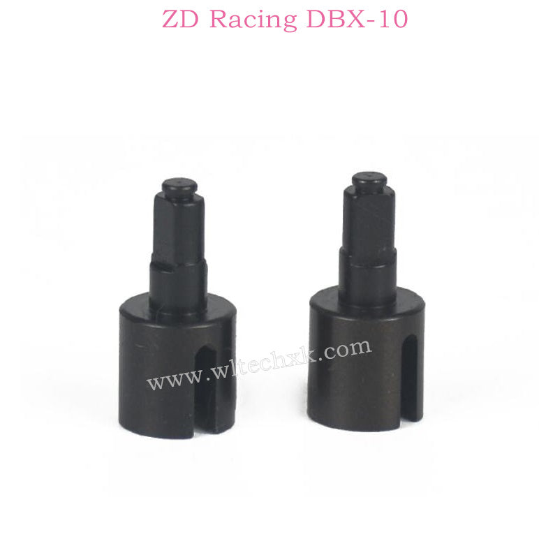 ZD RACING DBX10 Parts Differential Cups 7174