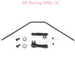 ZD RACING DBX10 Parts Front Anti tilt bar kit 7192