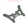 ZD RACING DBX10 Parts Front Shock Plate Aluminum Alloy 7514