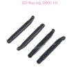 ZD RACING DBX10 parts Left and Right Steering Connect Rods 7212