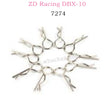 ZD RACING DBX10 Parts R Pin set 7274