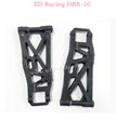 ZD RACING DBX10 Parts Rear Lower Swing Arm 7184