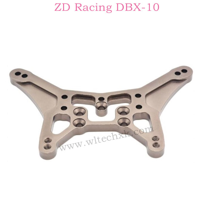 ZD RACING DBX10 Parts Rear shock Tower 7515