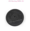 ZD RACING DBX10 parts Reduction Gear 7203