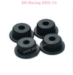 ZD RACING DBX10 Parts Servo disk 7233