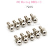 ZD RACING DBX10 Parts Steering Ball Head 7265
