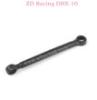 ZD RACING DBX10 parts Steering Servo Turnbuckle 7215