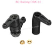 ZD RACING DBX10 parts Steering Set 7213
