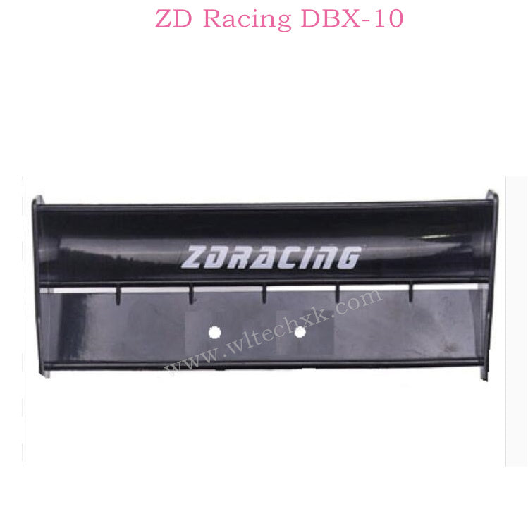 ZD RACING DBX10 Parts Tail Protect 7243