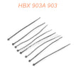 P010 Zip Ties Parts For HAIBOXING 903 903A