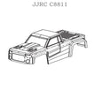 P2001A JJRC C8811 Spare Parts Body Shell