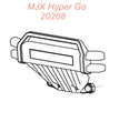 P2011B MJX Hyper Go 20208 Original Parts Front Bumper Assembly