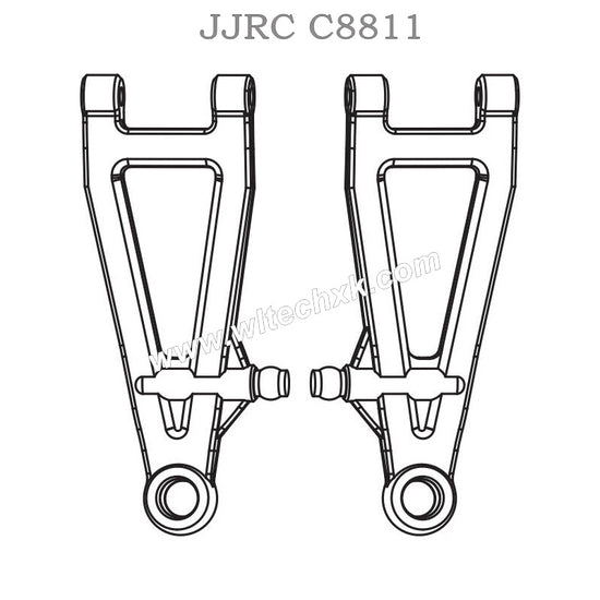P2022 JJRC C8811 Spare Parts Front Lower Arms