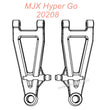P2022 MJX Hyper Go 20208 Original Parts Front Lower Arms