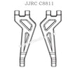 P2024 JJRC C8811 Spare Parts Rear Upper Arms