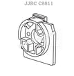 P20393 JJRC C8811 Spare Parts Motor Guard