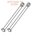 P2041 MJX Hyper Go 20208 Original Parts Bone Dog Shaft