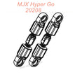 P2043 MJX Hyper Go 20208 Original Parts Steering Connect Rod