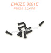 P88065 Enoze 9501E 2.3X8PB Screw