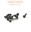 P88068 Enoze 9502E 2.3X12  Screw