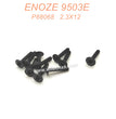 P88068 Enoze 9503E 2.3X12介5 Screw
