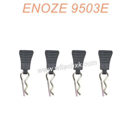 P88071 Enoze 9503E R Body Cip