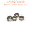 P88072 ENOZE 9503E 6.35X9.525X3.175 Bearing