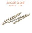 P88073 Enoze 9500E RC Car 3X48 Shaft
