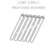 PM20160 JJRC C8811 Spare Parts (2.0X30MM) Optical axis
