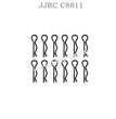 PM20220 JJRC C8811 Spare Parts Body Clips