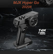 PM20250 MJX Hpyer Go 20208 Original Parts Transmitter-1