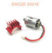 PX9000-42 Enoze 9501E 280 Motor PX9500-33+Motor Heat Sink
