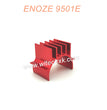 PX9000-42 Enoze 9501E Motor Heat Sink