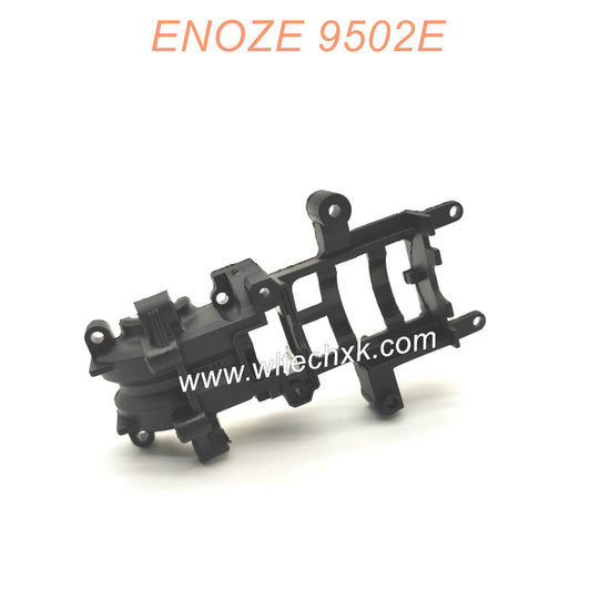 PX9500-11 Enoze 9502E Parts Front Gear Box Cover PX9500-11