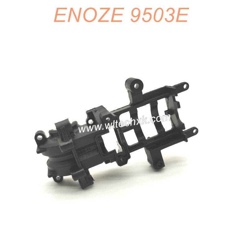 PX9500-11 Enoze 9503E Parts Front Gear Box Cover PX9500-11