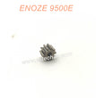 PX9500-18 Enoze 9500E RC Car Parts 10T Motor Gear