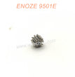 PX9500-18 Enoze 9501E Parts 10T Motor Gear