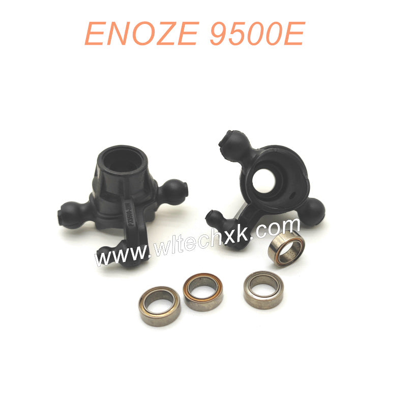 PX9500-19 Enoze 9500E RC Car Parts Front Steering Cup (With Ball Bearing)