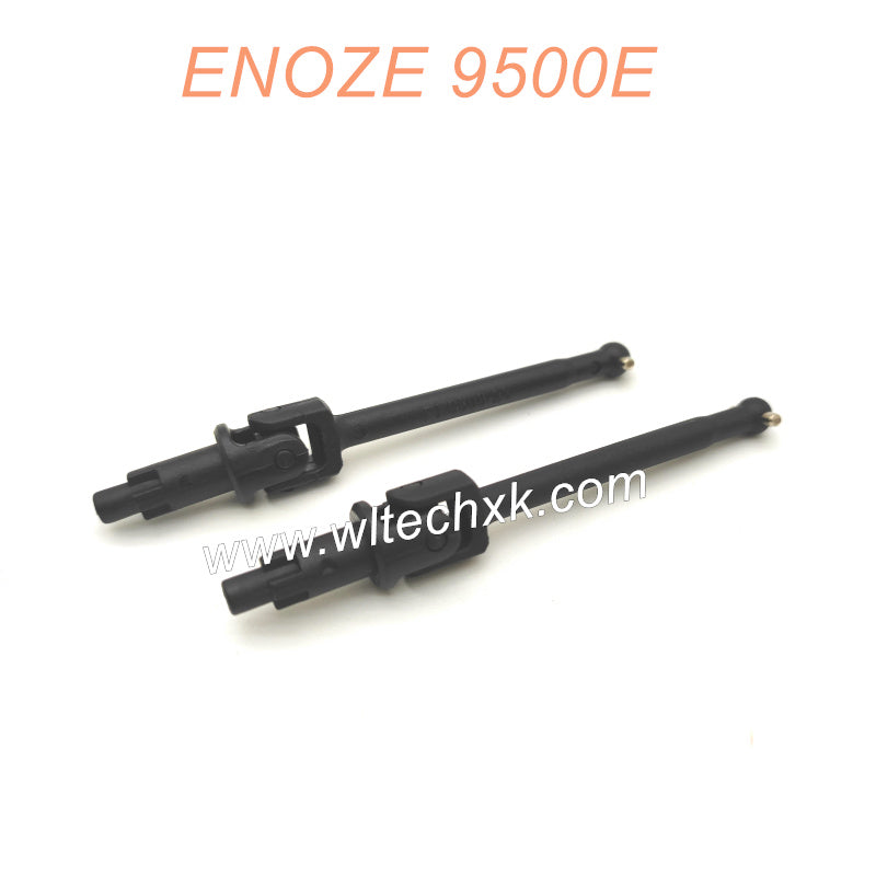 PX9500-23 Enoze 9500E RC Car Parts Front Drive Shaft