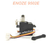 PX9500-27 Enoze 9502E Parts 17G-2KG Servo