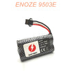 PX9500-34 Enoze 9503E Parts Battery 7.4V 1500mAh