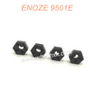 PX9500-35 Enoze 9501E Parts Wheel Hex