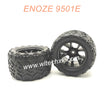 PX9500-36 Enoze 9501E Parts Wheels  