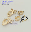 YIKONG YK4107 Upgrade Parts Front Steering Cup QT22126A-3