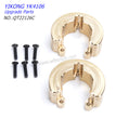 YIKONG YK4106 Upgrade Parts Front Wheel Counterweights (pair) QT22126C-1