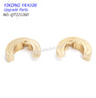 YIKONG YK4106 Upgrade Parts Rear Wheel Counterweights (pair) QT22126D