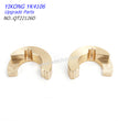 YIKONG YK4106 Upgrade Parts Rear Wheel Counterweights (pair) QT22126D