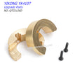 YIKONG YK4107 Upgrade Parts Rear Wheel Counterweights (pair) -1QT22126D-1