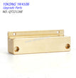 YIKONG YK4106 Upgrade Parts Crossbeam Counterweight Block QT22126E-1